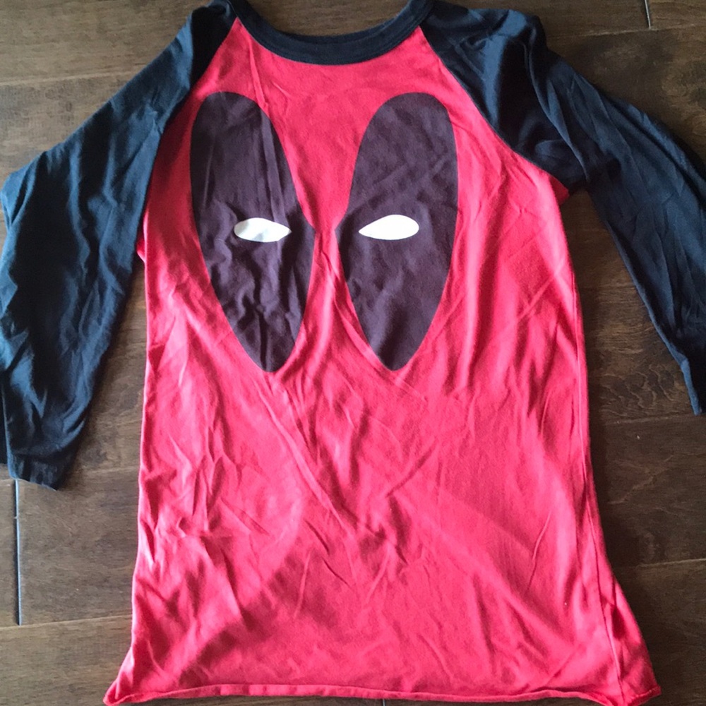 A shirt